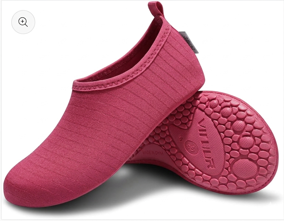Non-Slip Lightweight Fitness Shoes