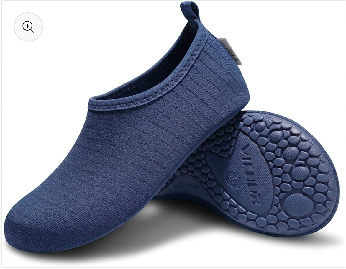 Non-Slip Lightweight Fitness Shoes