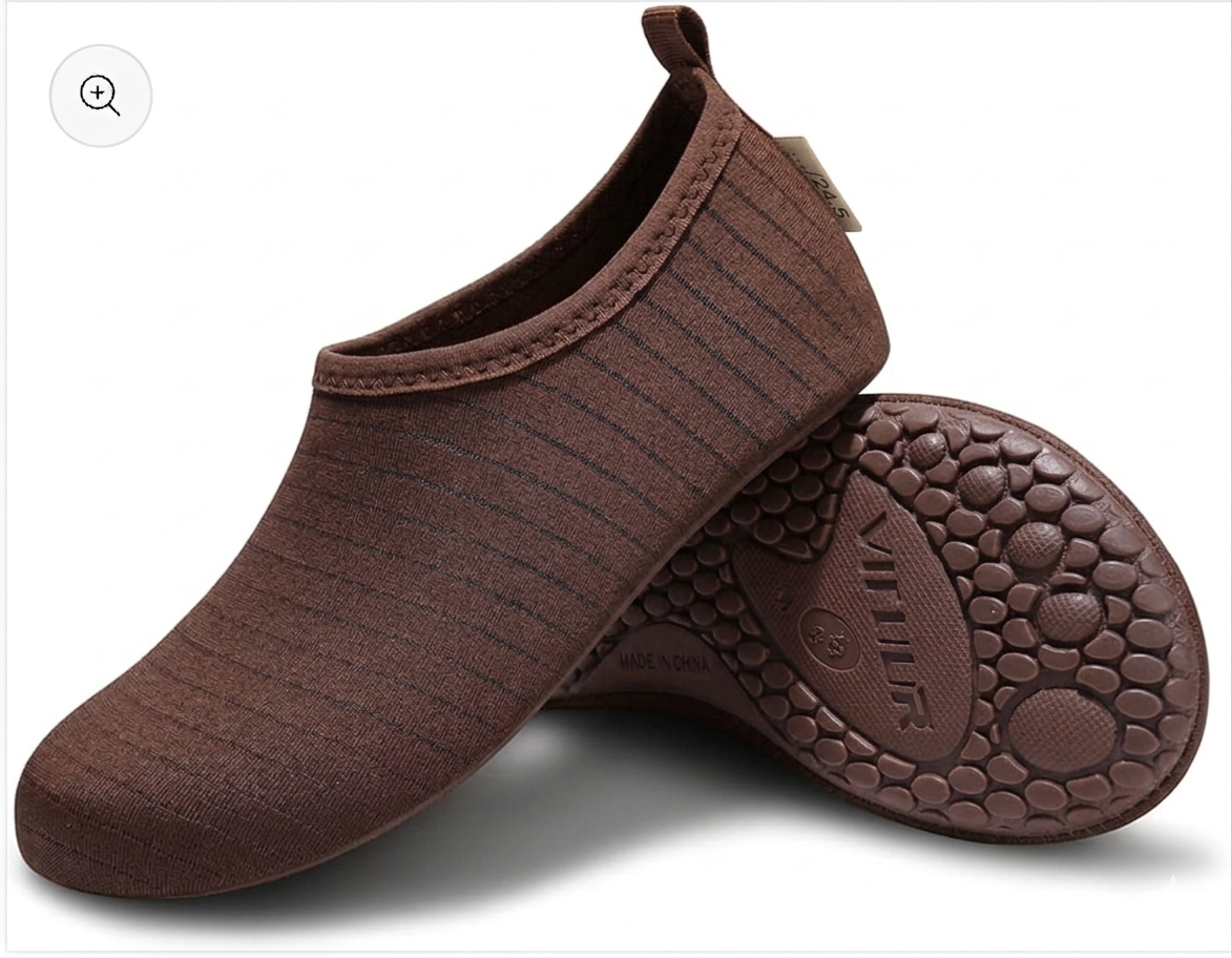 Non-Slip Lightweight Fitness Shoes