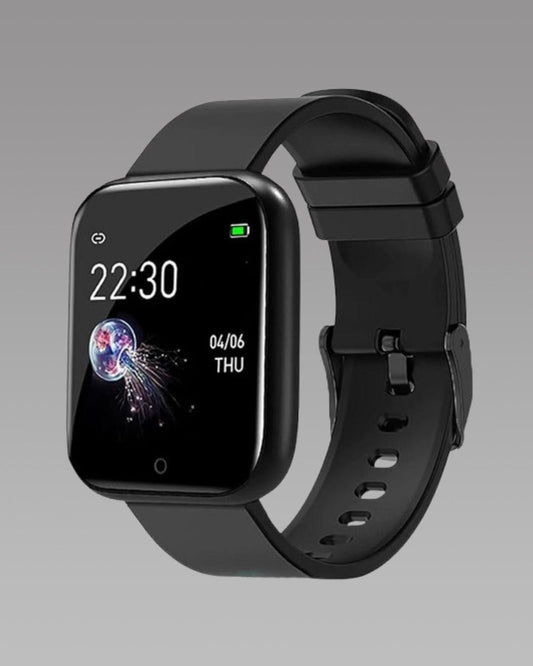 ID116 Smartwatch ( Fitness Band / Activity Tracker )