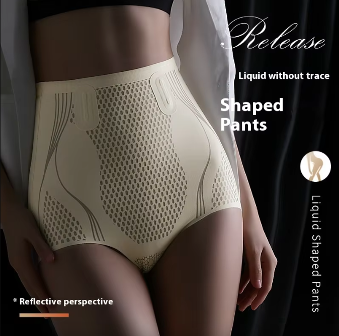 Tummy Control Underwear