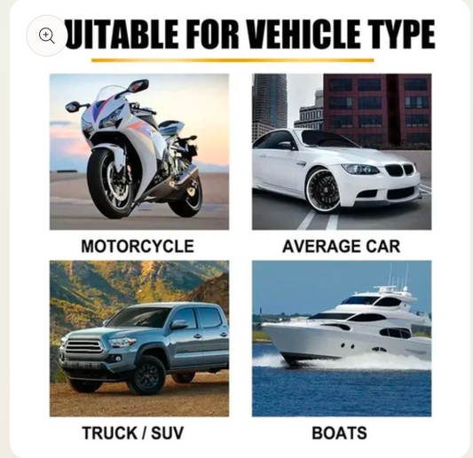 3 in 1 High Protection Coating Sprey (Pack of 2)