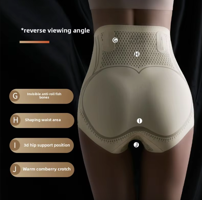 Tummy Control Underwear